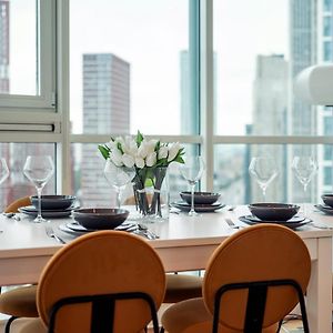 Vauxhall Skyline Apartment