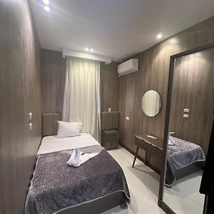 Chambre Simple de Luxe