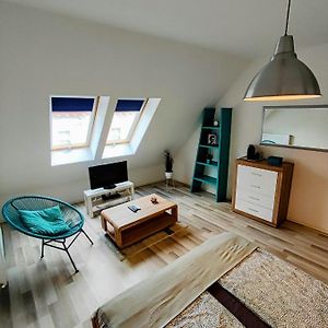 Appartement Studio