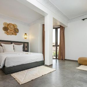 Chambre de Luxe Lit King-Size