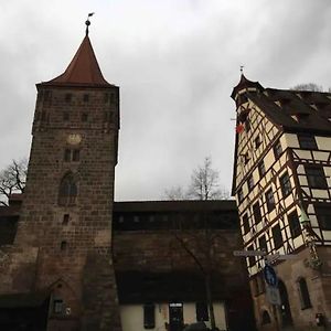 Apartment In Der Altstadt