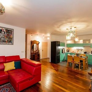 Appartement à 2 Chambres à Coucher