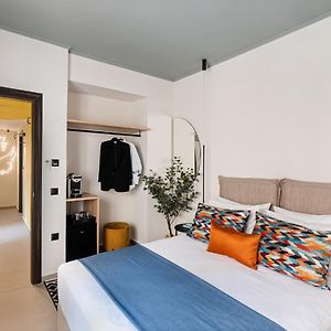 Chambre de Luxe Lit King-Size