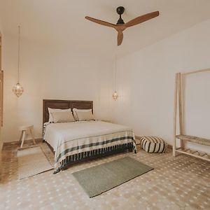 Chambre Supérieure Double