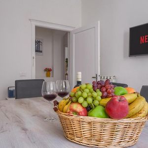 Appartement à 3 Chambres à Coucher