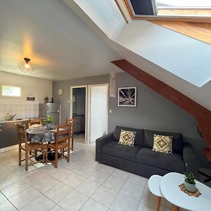 L'Arbre De Vy - T2 42M2 Independant, 5 Pers, Garage, Proche Gare