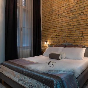 Appartement Studio