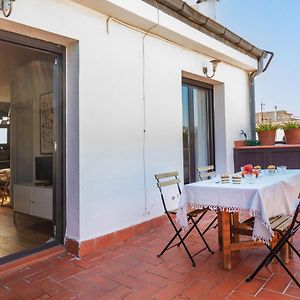 Apartment Gracia- Parc Gueell By Interhome