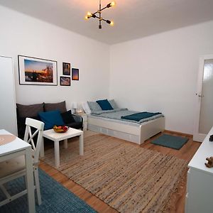 Lavender Apartment