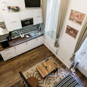 Appartement Studio