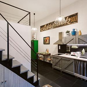 Appartement Studio