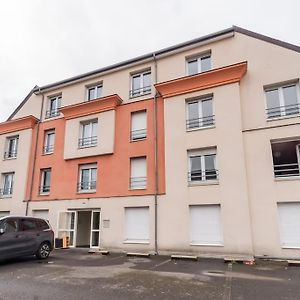 Charmant Studio Au Coeur De Saint-Brieuc