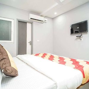 Chambre de Luxe Lit King-Size