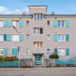 Appartement à 2 Chambres à Coucher