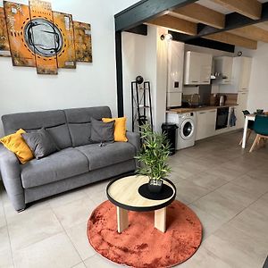 Appartement 2 Hyper Centre D'Agen Avec Garage Et Terrasse