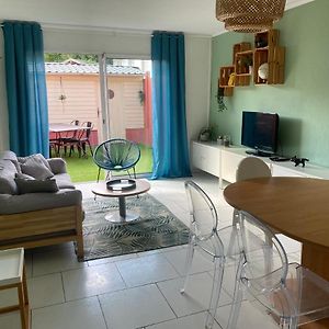 Maison 2 Chambres