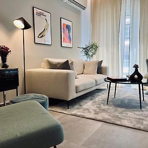 Appartement à 2 Chambres à Coucher