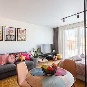Appartement Studio