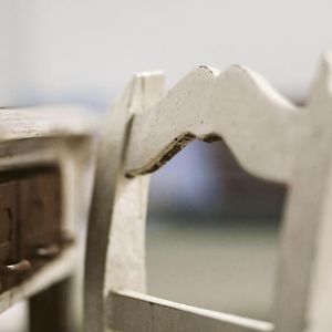 The Double Vintage & Handcrafted