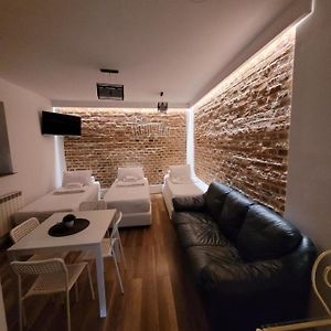 Apartamenty Kacik