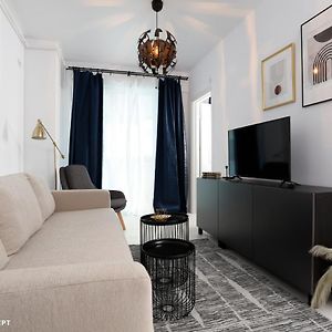 Central Residence Apartment 920