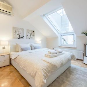 Studio de Luxe Lit King-Size