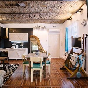 The Nest In Downtown Budapest
