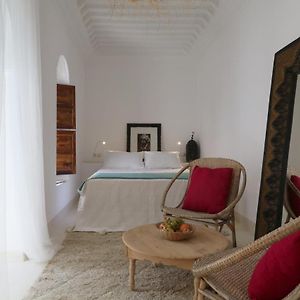 Chambre Double de Luxe