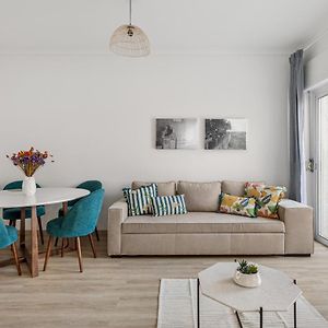 Appartement à 2 Chambres à Coucher