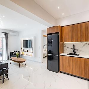 Appartement à 3 Chambres à Coucher