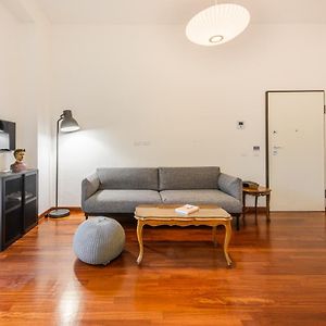 Poliziano Apartment By Mmega