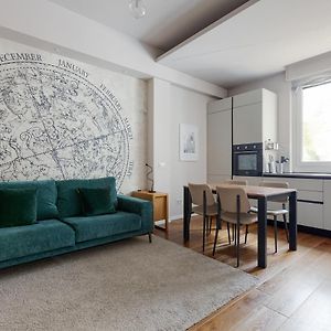 Guesthost - Bullona Bright & Design Apt - M5 Gerusalemme
