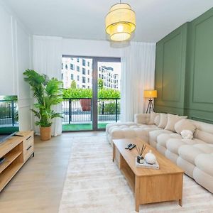 Appartement à 1 Chambre à Coucher