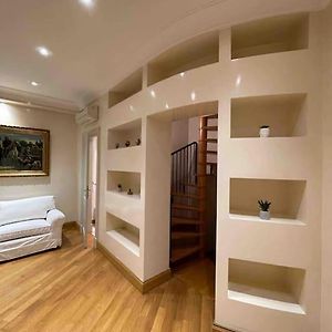 Appartement Duplex