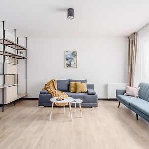 Warsaw City Apartments Stadion Narodowy