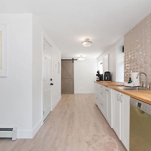 Suite à 2 Chambres à Coucher