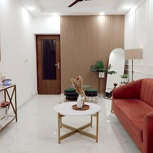 Chambre Familiale