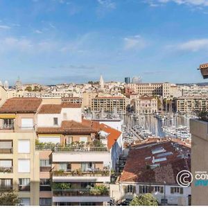 La Plus Belle Vue Marseille