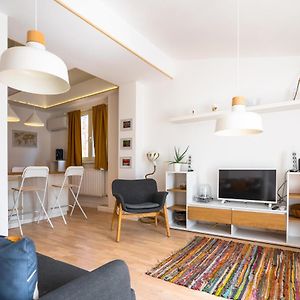 Luxury 2Bd Penthouse By Ndk In Sofia By Flat Mаnager