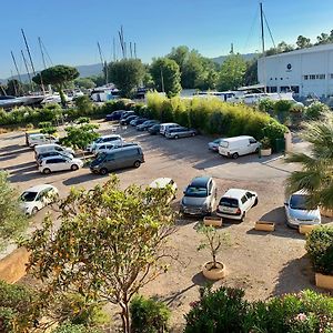 Appartement Neuf 4Km Saint-Tropez