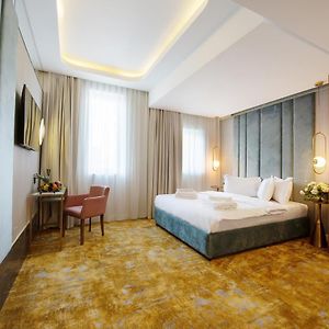 Chambre de Luxe Lit King-Size