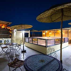 Riad Tafoukt Fes