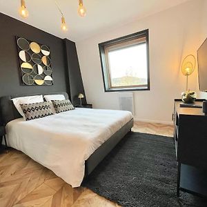 Appartement à 1 Chambre à Coucher