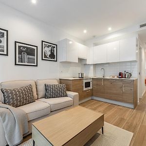 Appartement à 1 Chambre à Coucher