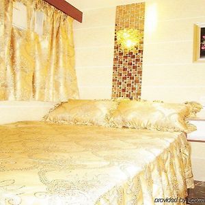 Chambre Lit Queen-Size