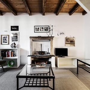 Milanrentals - Ripa Apartment