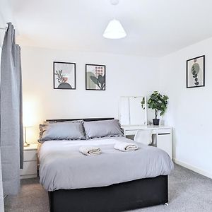 Chambre Lit Queen-Size