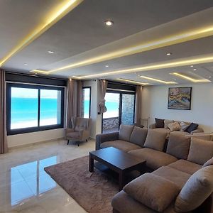 Tanger Luxury Family Appartments Boulevard Only Families