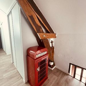 Studio de Luxe Lit King-Size