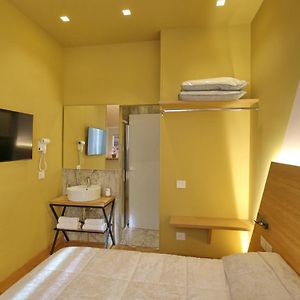 Private Bathroom Double Room